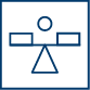 Valuation icon